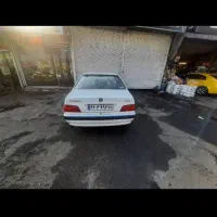 پژو پارس LX TU5، مدل ۱۳۹۳|خودرو سواری و وانت|رشت, نیروی دریایی|دیوار