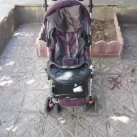 کالسکه کالس