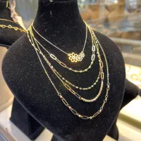 طلای کارکرده فقط۳درصد|جواهرات|گرگان, |دیوار