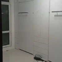 کمد دیواری ،تخت کمجا