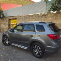 هایما s7 مدل 1398 1800 توربو|خودرو سواری و وانت|مشهد, امیر|دیوار