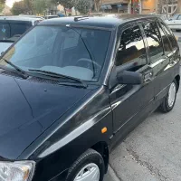 پراید ۱۱۱ مدل ۹۱|خودرو سواری و وانت|فلاورجان, |دیوار