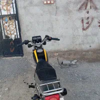 موتور 200پرواز