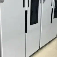 یخچال دو قلو پارس جم