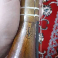 سه تار مفاخری اصل|سازهای سنتی|هشتگرد, فاز ۷ مهستان|دیوار