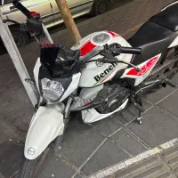 بنلی 150 مدل 1402