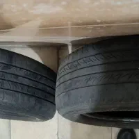 لاستیک سایز15/60/205