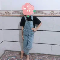 سرهمی دخترانه