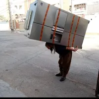 باربری اساب کشی ماشین کار گر قوی  سراسر اهواز|خدمات حمل و نقل|اهواز, کوروش|دیوار