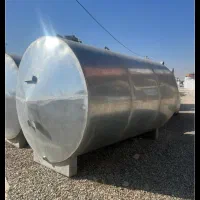 جوشکاری‌ سیار مخزن درمنزل و