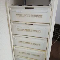 تمام فریزر