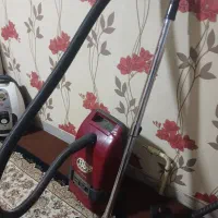 دوعدد جارو برقی واسی فروش
