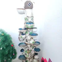 فروش فوری دکور کریسمس