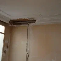 گچکاری کلی و جزئ پزیرفته می شود|خدمات پیشه و مهارت|سبزوار, قلعهنو دهزار|دیوار