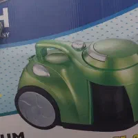 جارو برقی المانی سالم و بی نقص