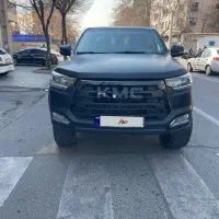 Kmc t8 ۱۴۰۲|خودرو سواری و وانت|بندرعباس, |دیوار