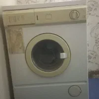 لباسشویی|ماشین لباسشویی و خشک‌کن لباس|فردیس, شهرک ارم|دیوار