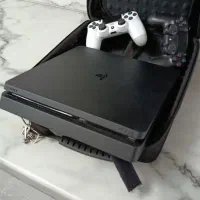 ps4 پی اس4 اسلیم