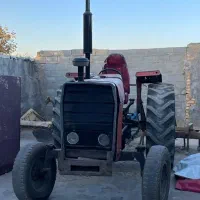 تراکتور۲۸۵