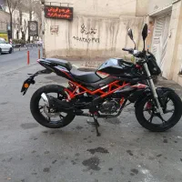 بنلی ۱۵۰ نیوفیس ۱۴۰۳