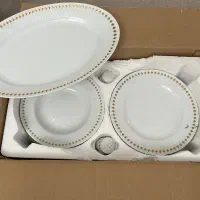 سرویس چینی ۶ نفره
