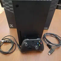 xbox سری x