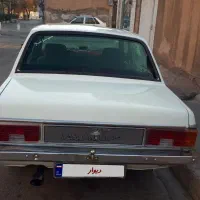 پیکان ۸۲ دوگانه انژکتور