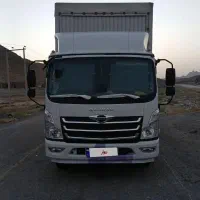 خاور فورس 6تن