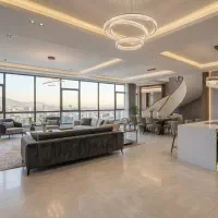 ۱۸۰متر ۳خواب مستر/فاز۲ گوهردشت خ بالا/ مدرن/ تهاتر