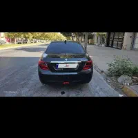 دنا پلاس شش دنده قالپاق