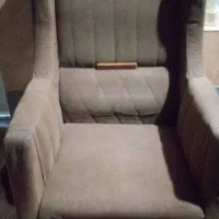 مبل هفت نفره|مبلمان خانگی و میز عسلی|شیراز, کوشک میدان|دیوار