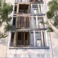 آپارتمان ۱۳۱ الی ۸۵ متری میدان ولیعصر