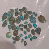 سنگ فیروزه نیشابور