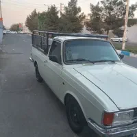 پیکان وانت مدل۹۲|خودرو سواری و وانت|پاکدشت, خاتون آباد|دیوار