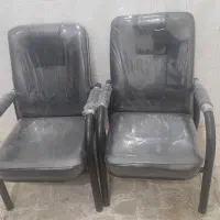 صندلی انتظار کاملا نو رودان