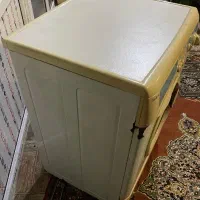 لباسشویی پاکشوما ۶ کیلویی|ماشین لباسشویی و خشک‌کن لباس|کیاشهر, |دیوار