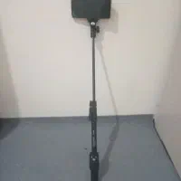 مونوپاد پیکچر،با سیستم کنترل از راه دور