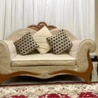 مبل هفت نفره راحتی