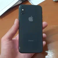 آیفون X 256g lla