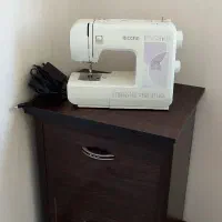 چرخ خیاطی گلدوزی