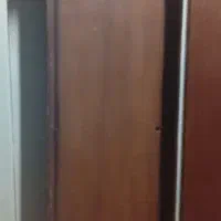 کمد جا لباسی سالم و تمیز
