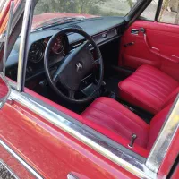 بنز معماری ۲۰۰ مدل ۱۹۷۲|خودرو کلاسیک|تبریز, |دیوار