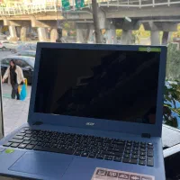 لپ تاپ ایسر در حد نو i5