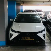 فونیکس اریزو۶ جی تی نقد و اقساط (اتو مدیران)