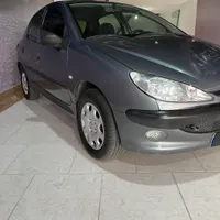 پژو 206 تیپ ۲، مدل ۱۳۹۸|خودرو سواری و وانت|یزد, |دیوار
