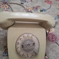 تلفن قورباغه  ای