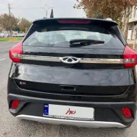 ایکس 22دنده ۹۸|خودرو سواری و وانت|گنبد کاووس, |دیوار