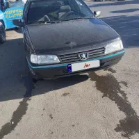 پژو۴۰۵مدل ۸۳|خودرو سواری و وانت|سنندج, |دیوار