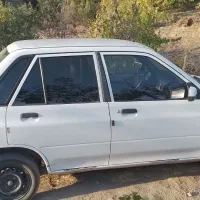 پراید مدل 90SL|خودرو سواری و وانت|مریوان, |دیوار