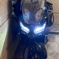 ADV175. هاسکی|موتورسیکلت|تهران, شهرآرا|دیوار